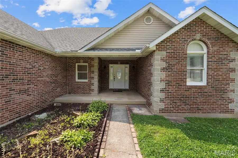 429 Diana Street, Jackson, MO 63755 - #3