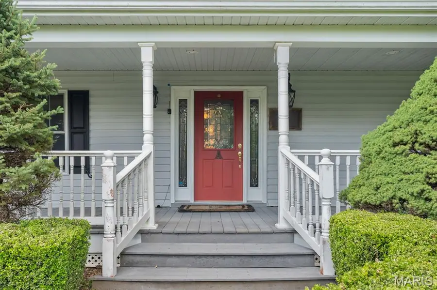 7651 Highway 185, Leslie, MO 63056 - #2