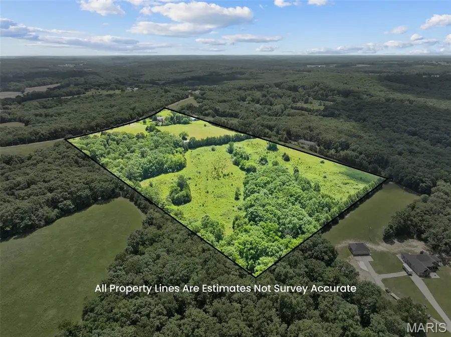 7651 Highway 185, Leslie, MO 63056 - #3