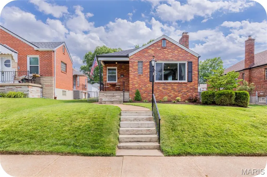 5538 Mardel Avenue, Saint Louis, MO 63109 - #1