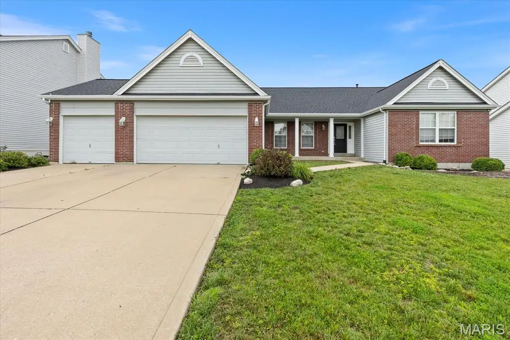 8010 Knights Crossing Drive, O Fallon, MO 63368 - #1