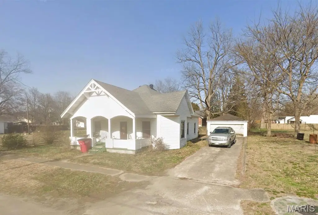 108 Elm Street, Oran, MO 63771 - #1