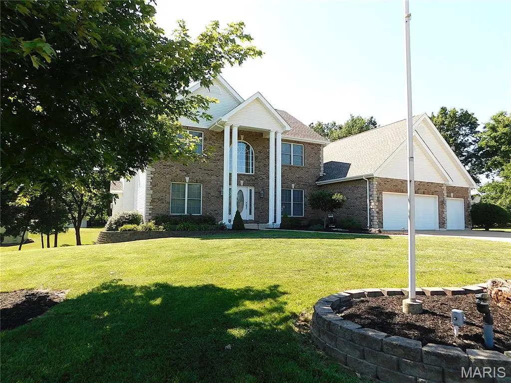 107 Saint Marys Lane, Old Monroe, MO 63369 - #1