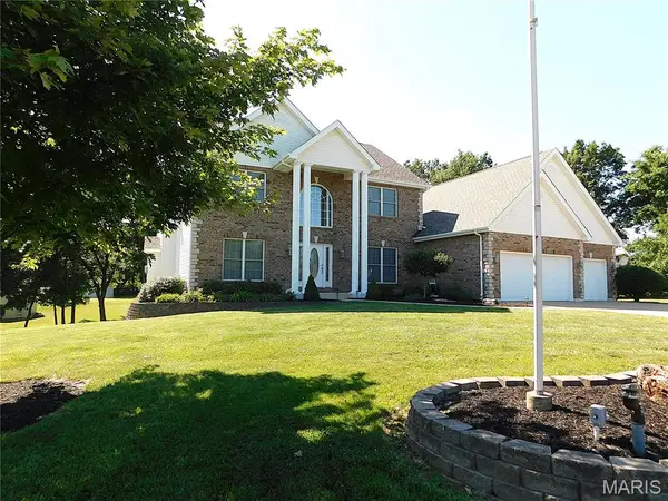 107 Saint Marys Lane, Old Monroe, MO 63369