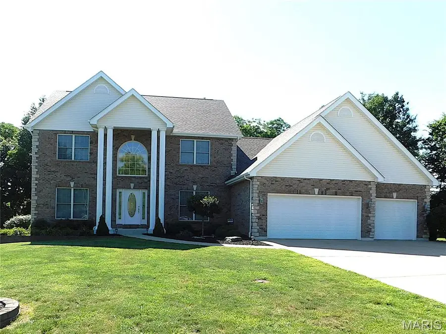107 Saint Marys Lane, Old Monroe, MO 63369 - #2