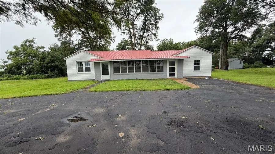 1349 County Highway, Parma, MO 63870 - #2