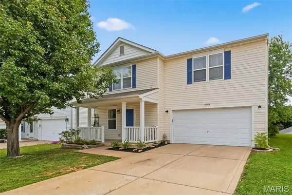 4008 Kellerton Place, Wentzville, MO 63385