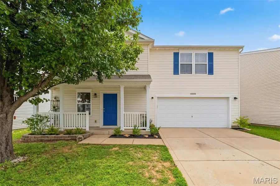 4008 Kellerton Place, Wentzville, MO 63385 - #2