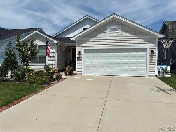 3264 River Breeze Court, St Charles, MO 63301