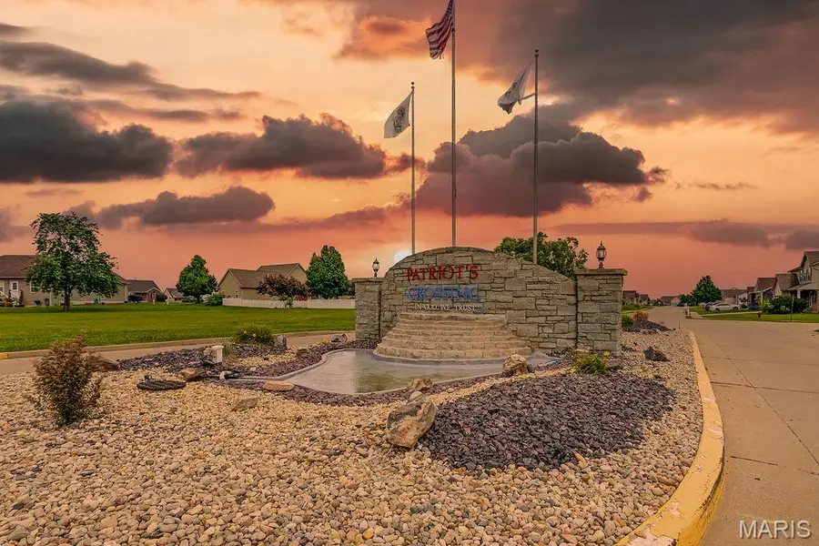 169 Patton Drive, Bethalto, IL 62010 - #2