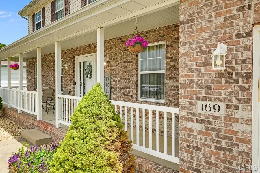169 Patton Drive, Bethalto, IL 62010 - #3