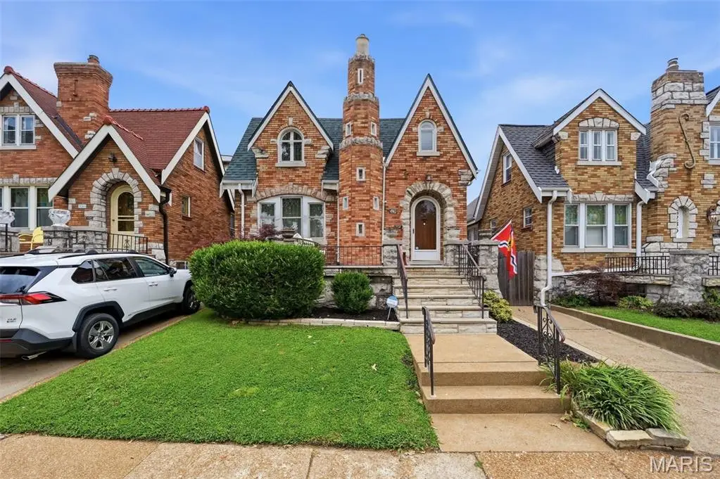 5239 Oleatha Avenue, Saint Louis, MO 63139 - #1