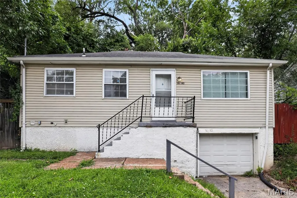 10183 Cloverdale Drive, Saint Louis, MO 63136 - #1