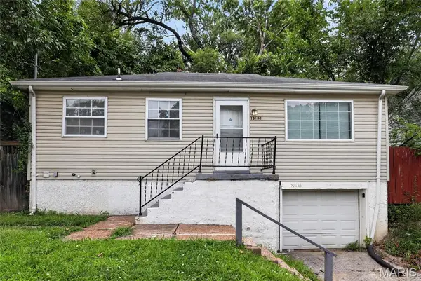 10183 Cloverdale Drive, St Louis, MO 63136
