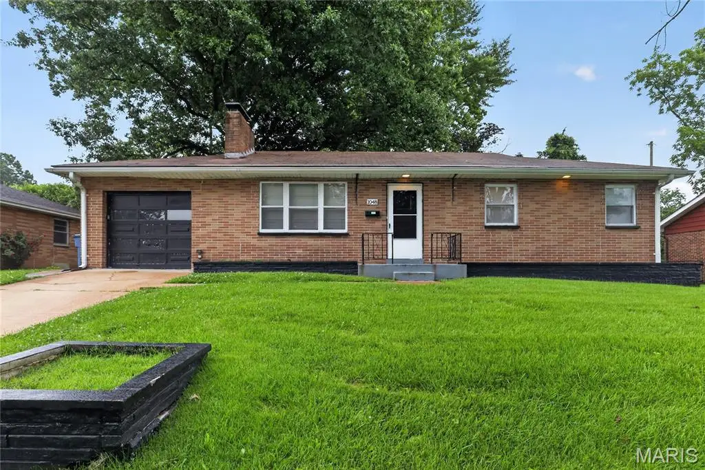 1048 Wylin Court, Saint Louis, MO 63135 - #1