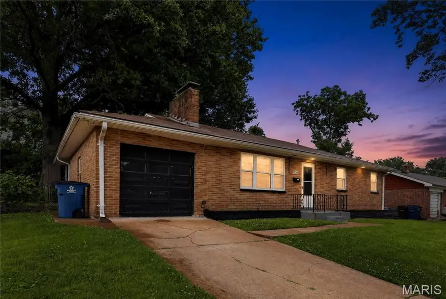 1048 Wylin Court, Saint Louis, MO 63135 - #3