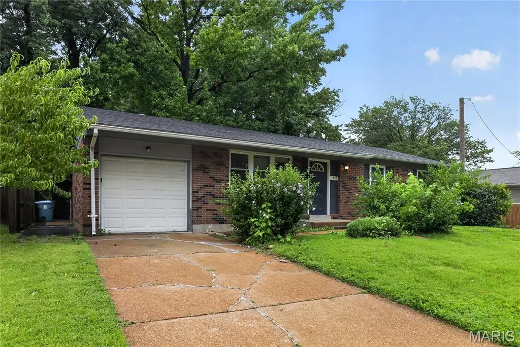 1441 Oliveto Lane, Hazelwood, MO 63042 - #1