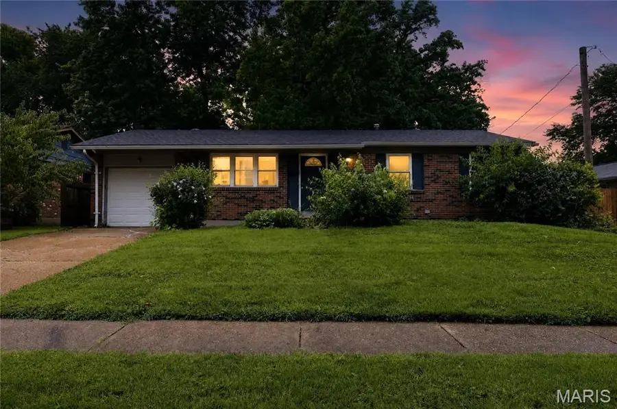 1441 Oliveto Lane, Hazelwood, MO 63042 - #2