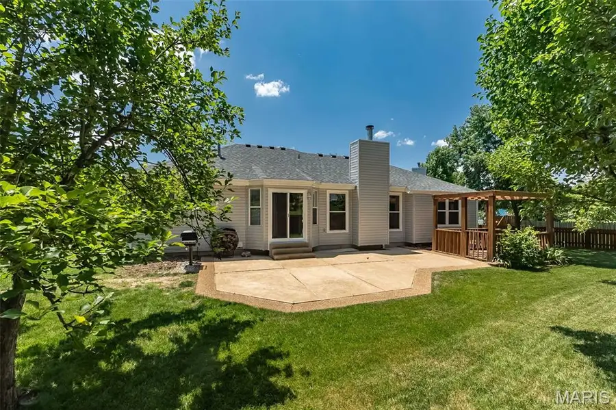 1600 Summerpoint Drive, Fenton, MO 63026 - #2