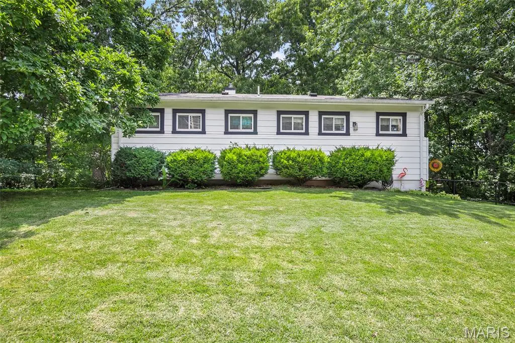 6240 Antire Road, High Ridge, MO 63049 - #1