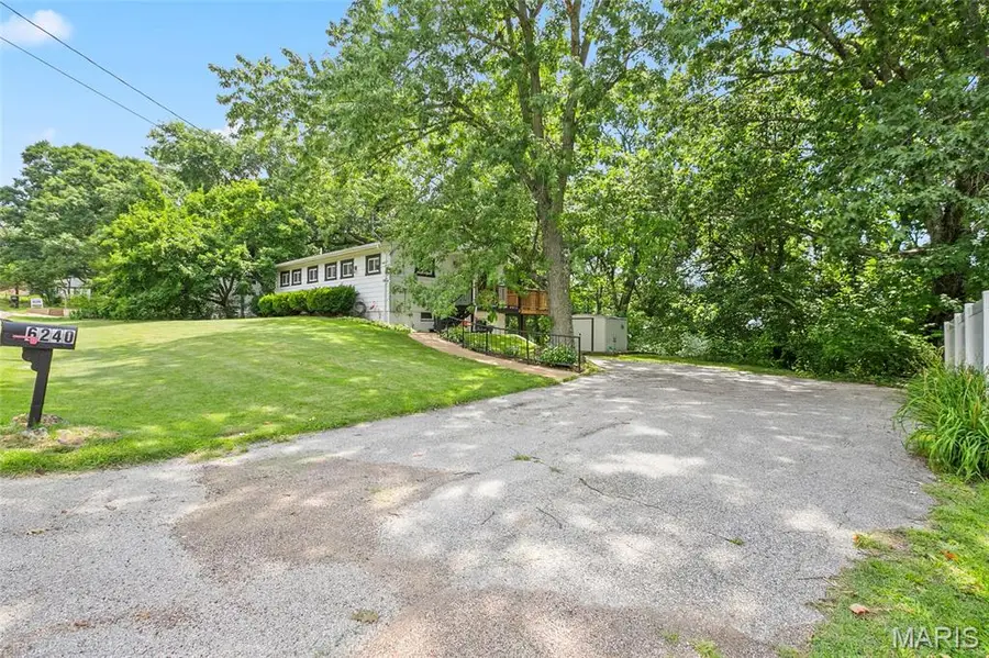 6240 Antire Road, High Ridge, MO 63049 - #2