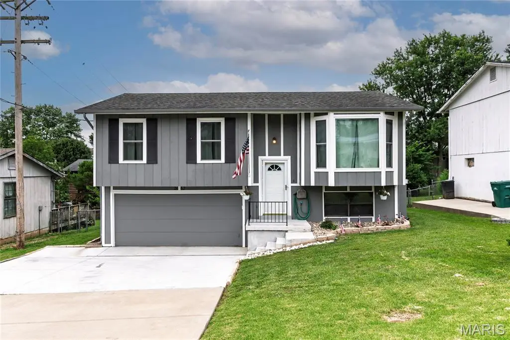 2662 Elm Drive, Arnold, MO 63010 - #1