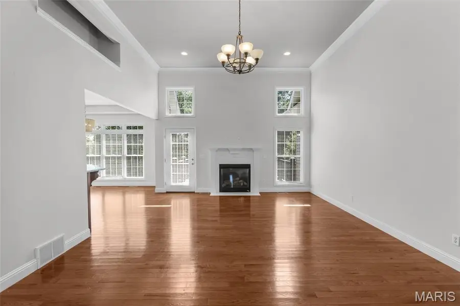 196 Quarterback Ridge, Jackson, MO 63755 - #3