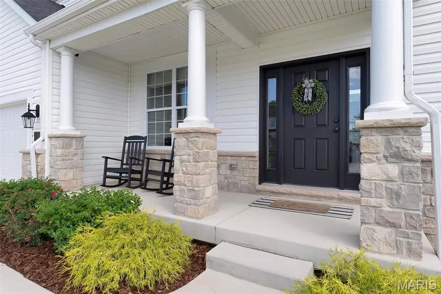 310 Rose Branchlet Court, Wentzville, MO 63385 - #2
