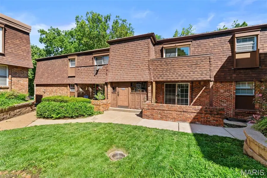 13485 Coliseum Drive #H, Chesterfield, MO 63017 - #3
