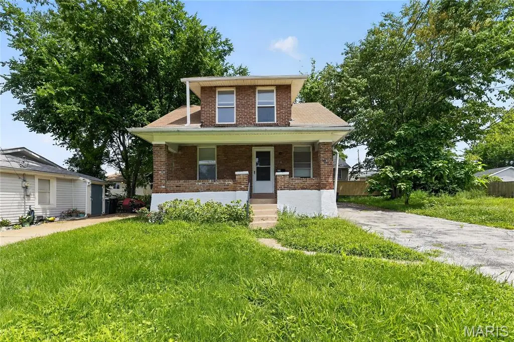 413 Saratoga Street, Kirkwood, MO 63122 - #1