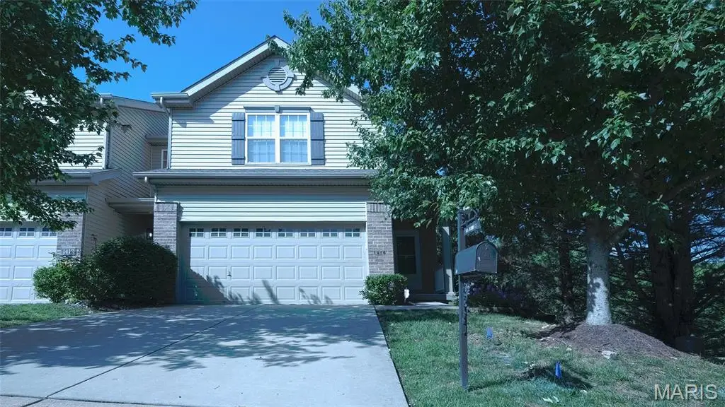 1416 Bodmin Court, Saint Louis, MO 63129 - #1