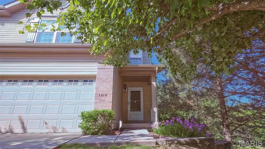 1416 Bodmin Court, Saint Louis, MO 63129 - #2