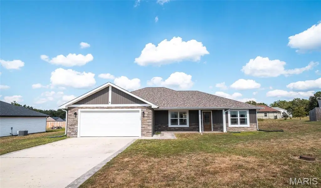 133 La Vista Drive, Waynesville, MO 65583 - #1