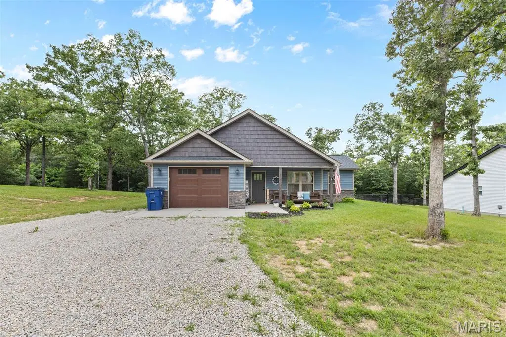 219 W Mont Carmel Street, Bonne Terre, MO 63628 - #1