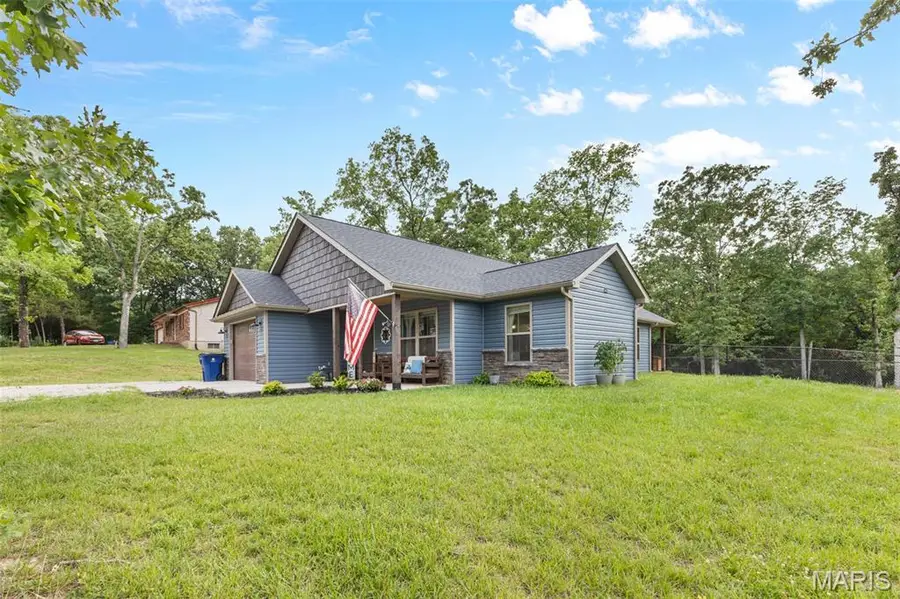 219 W Mont Carmel Street, Bonne Terre, MO 63628 - #3