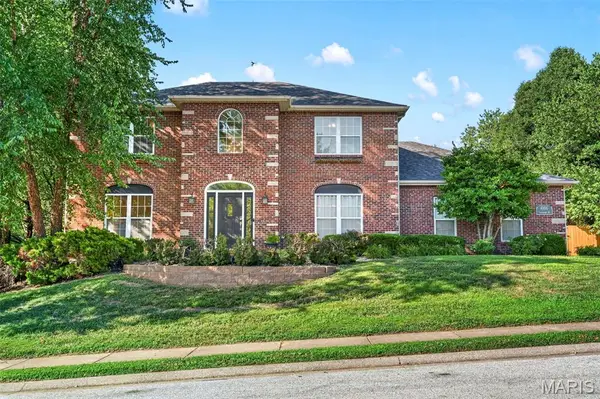 1006 Coachlight Road, O'Fallon, IL 62269