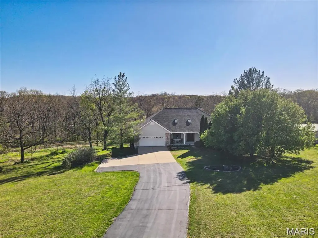5026 Kype View Avenue, Festus, MO 63028 - #1