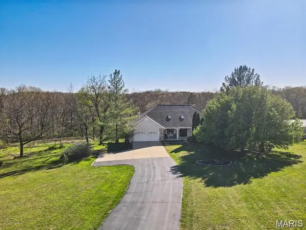 5026 Kype View Avenue, Festus, MO 63028