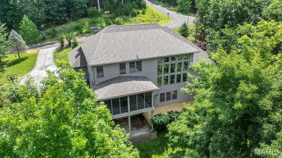 1233 Diamond Valley Drive, High Ridge, MO 63049 - #2