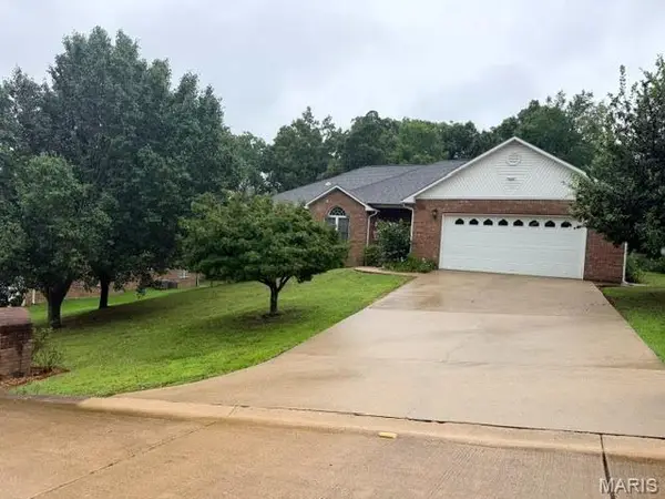 1810 Renee Avenue, Poplar Bluff, MO 63901
