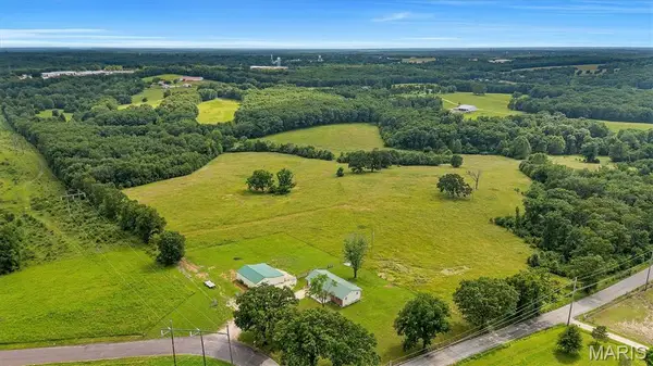 3879 Tegeler Road, Gerald, MO 63037