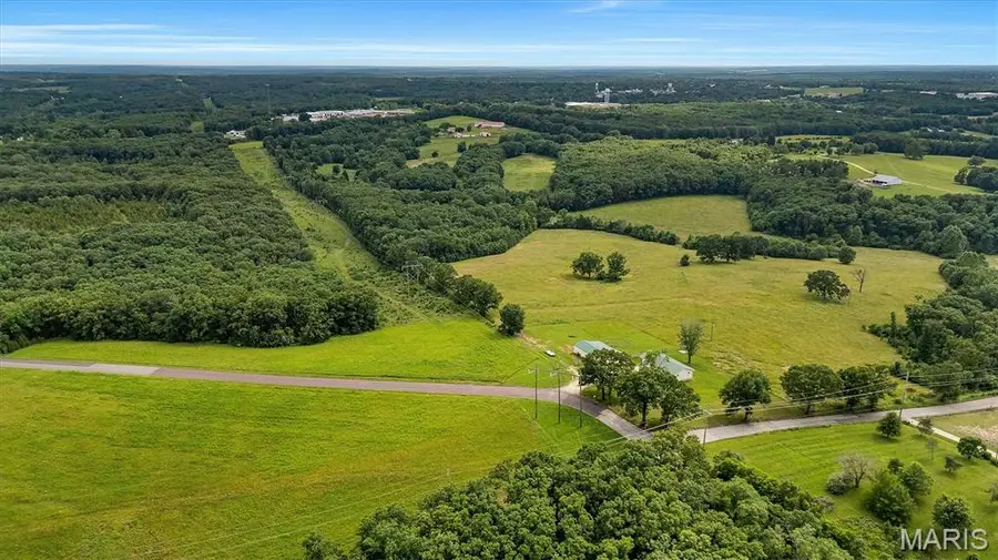 3879 Tegeler Road, Gerald, MO 63037 - #3