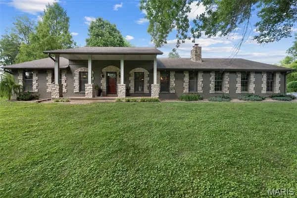 1024 Wolf Lane, Cape Girardeau, MO 63701