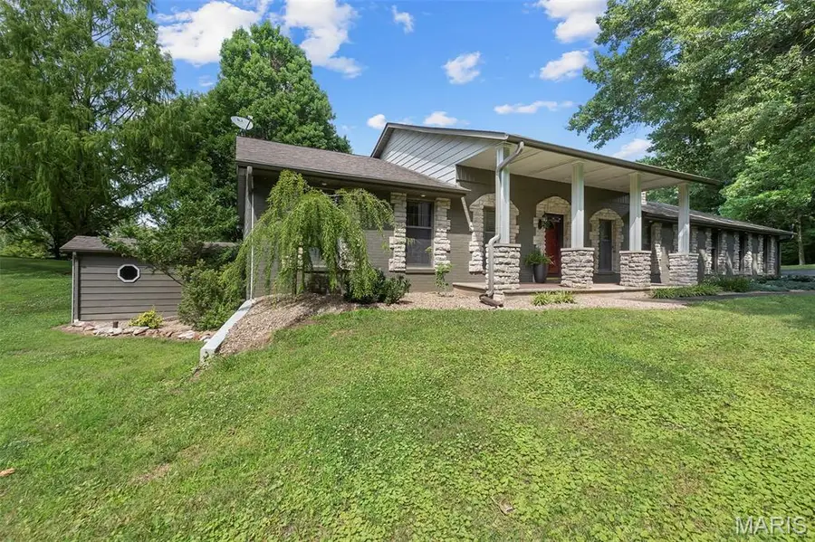1024 Wolf Lane, Cape Girardeau, MO 63701 - #2