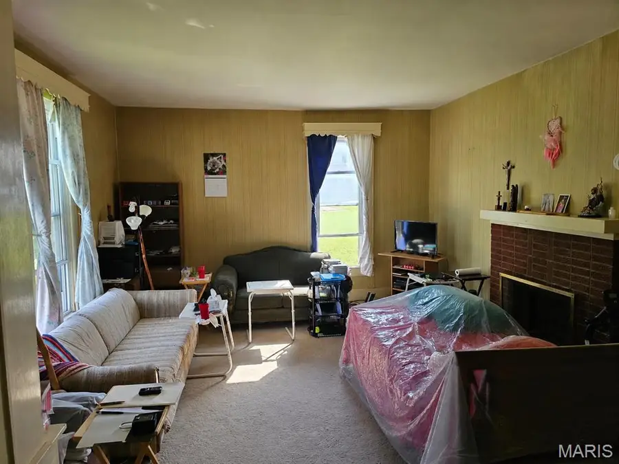 401 Jackson Street, Louisiana, MO 63353 - #3