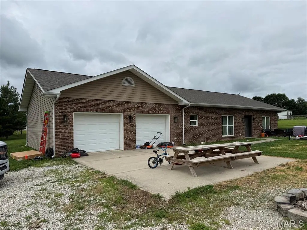 74 Block Lane, Montgomery City, MO 63361 - #1