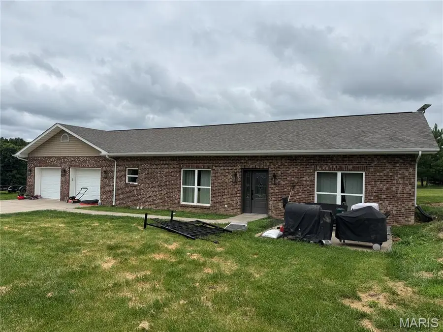 74 Block Lane, Montgomery City, MO 63361 - #2