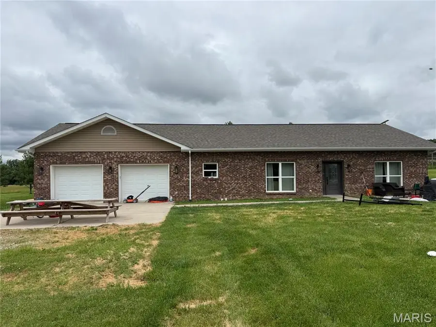 74 Block Lane, Montgomery City, MO 63361 - #3