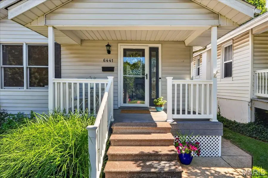 6441 Mccune Avenue, Saint Louis, MO 63139 - #2
