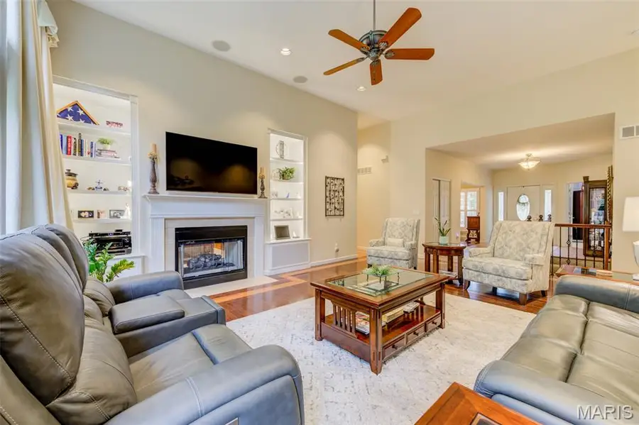 64 Hickory Meadows Court, Ofallon, MO 63366 - #3